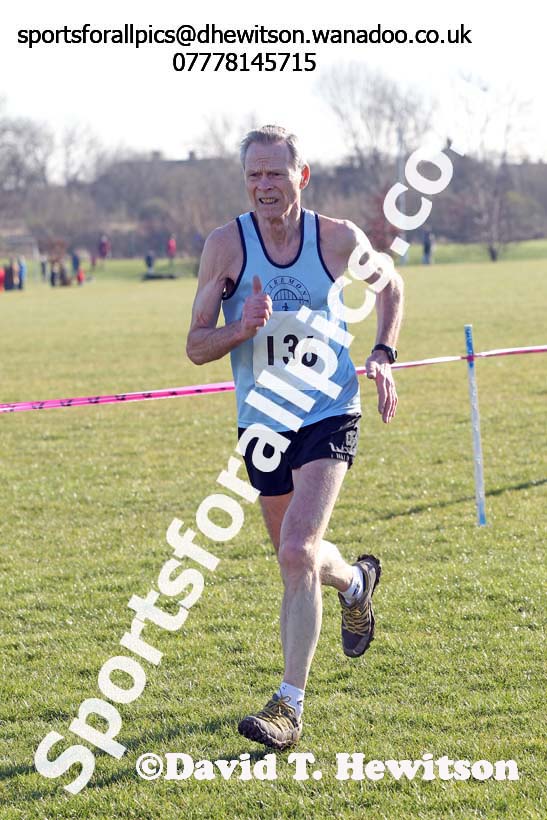North Eastern Masters, 2015 North Eastern Masters Cross Country, Darlington. Photo: David T. Hewitson/Sports for All Pics